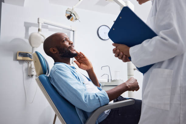 Best Knocked-Out Tooth Emergency  in Greenville, MI