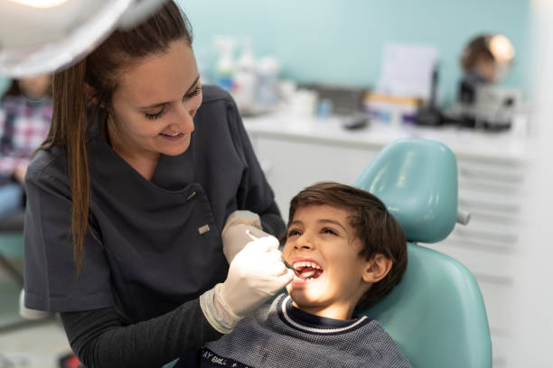 Best Emergency Dental Services Near Me  in Greenville, MI