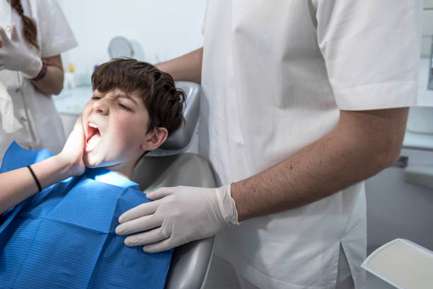 Best Chipped Tooth Repair Near Me  in Greenville, MI