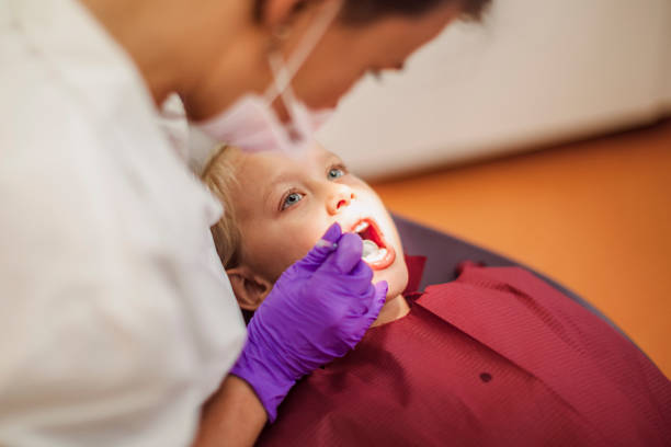 Best Tooth Pain Emergency Relief  in Greenville, MI